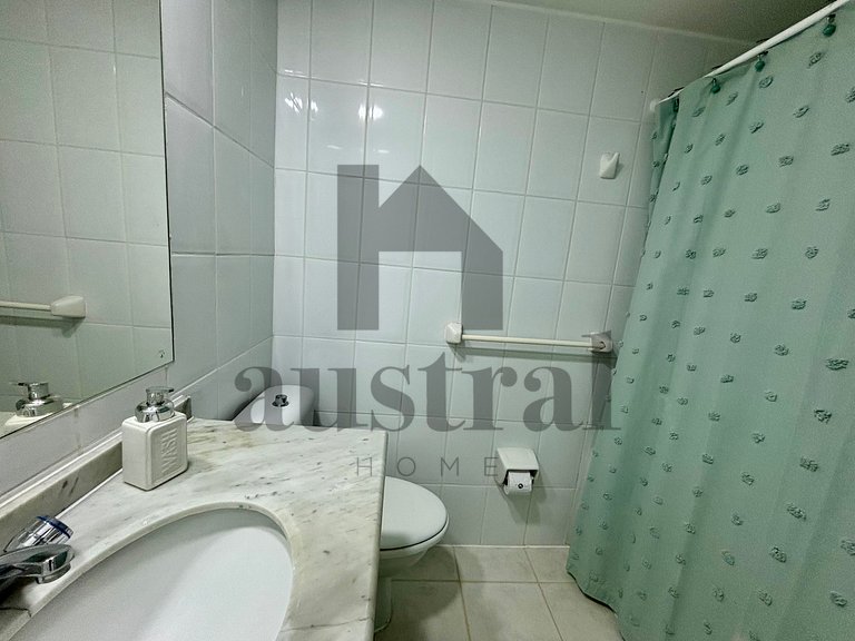 Family Apartment in Costa de Montemar