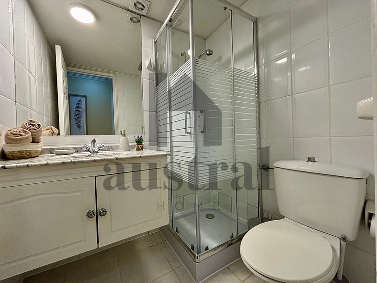 Family Apartment in Costa de Montemar