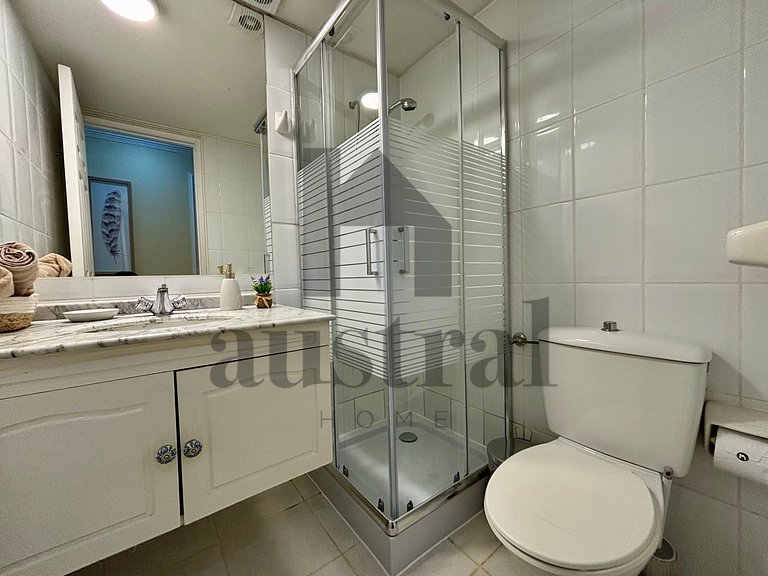 Apartamento Familiar em Costa de Montemar