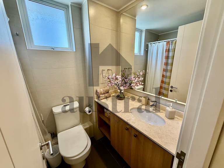 Apartamento Iluminado e Amplo, Costa de Montemar