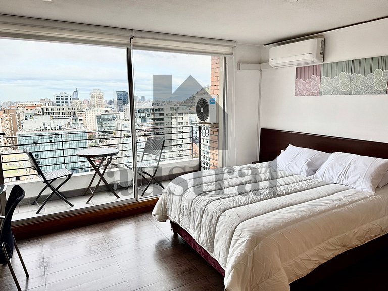 Studio near to Costanera Center