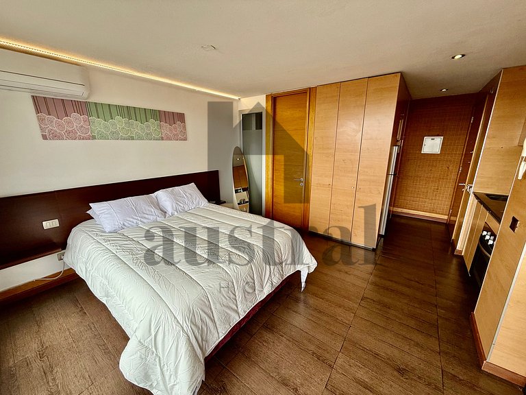 Studio near to Costanera Center