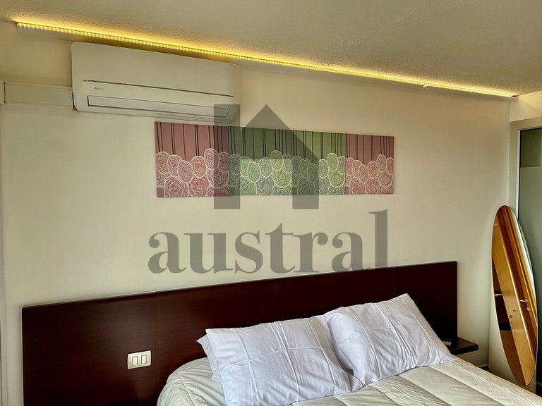 Estúdio no cerca Costanera Center