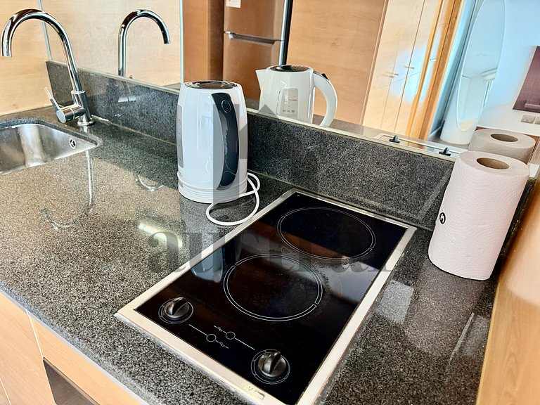 Studio near to Costanera Center