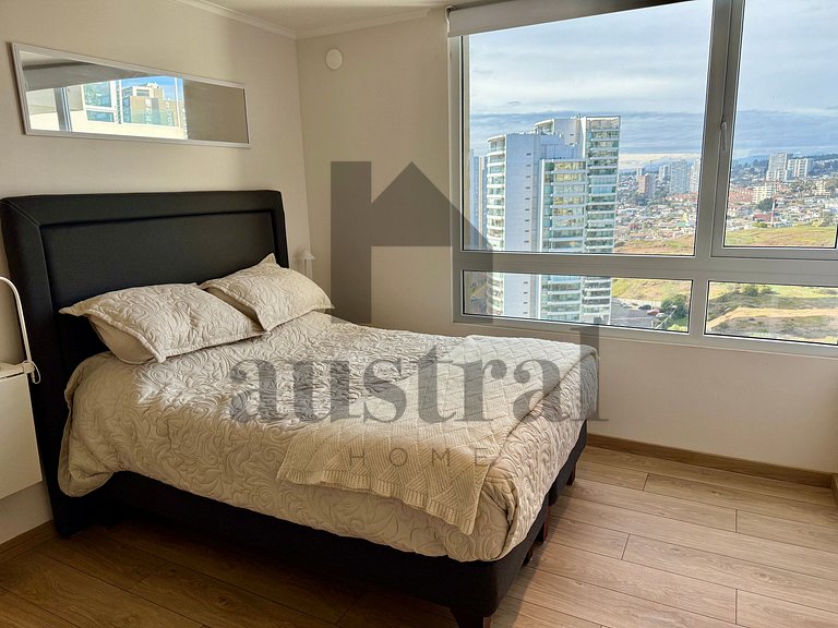 New and comfortable in Costa de Montemar