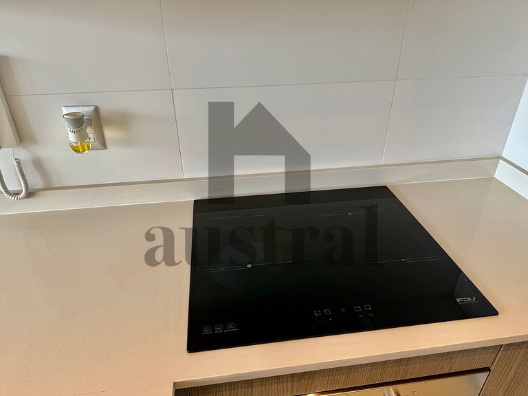 Novo e confortável em Costa de Montemar