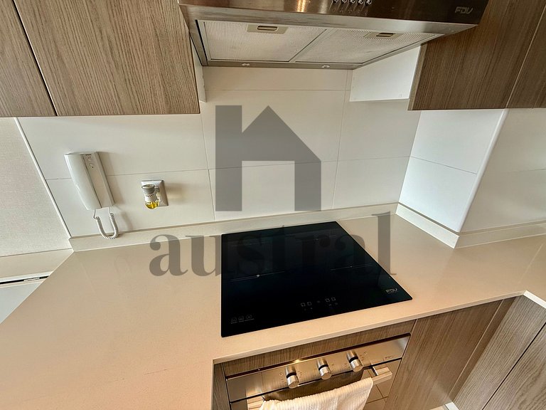 New and comfortable in Costa de Montemar