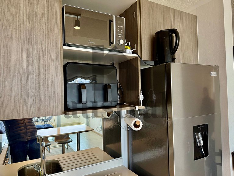 New and comfortable in Costa de Montemar