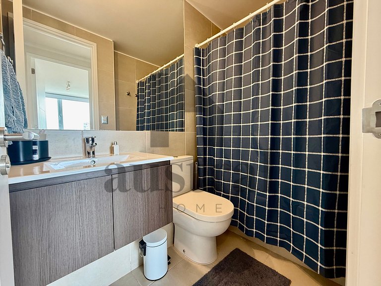 New and comfortable in Costa de Montemar