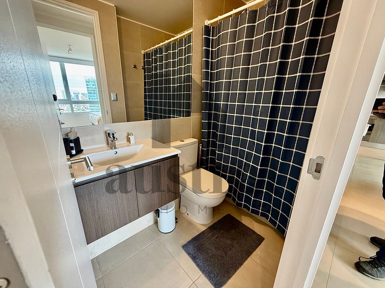 New and comfortable in Costa de Montemar