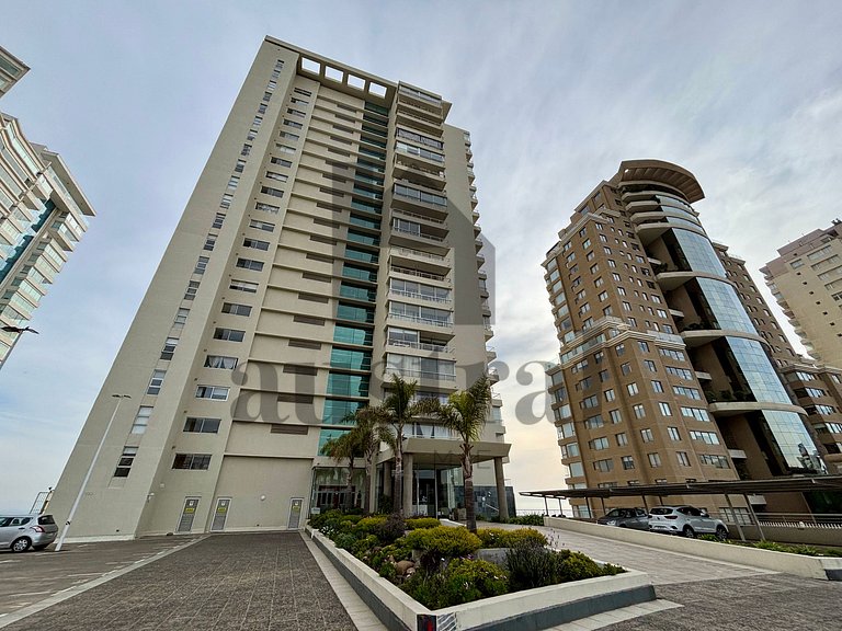 Apartment with Beautiful Sea View, Reñaca