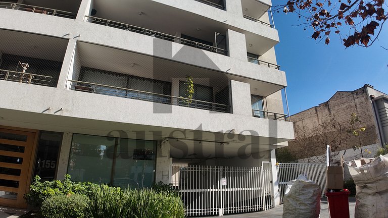 Depto Bello y fulla calidez en Barrio Italia