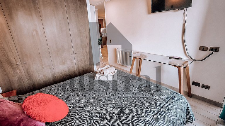 Beautiful apartment near Concon Dunes