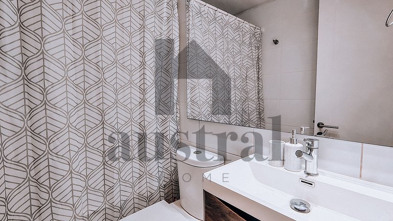 Belo apartamento no Concon Dunes