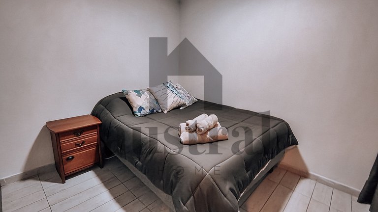 Belo apartamento no Concon Dunes