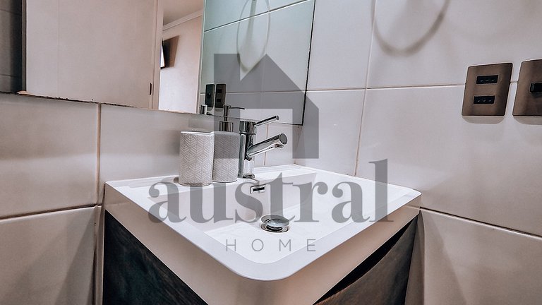 Beautiful apartment near Concon Dunes