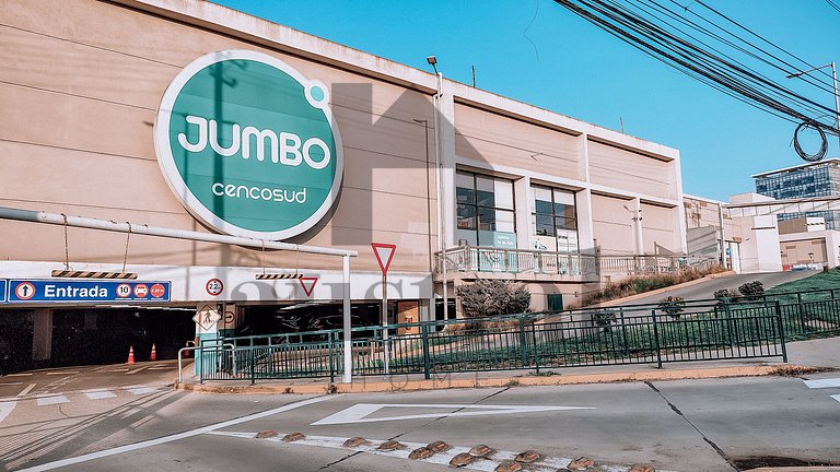 Nuevo y Exquisito en Costa de Montemar