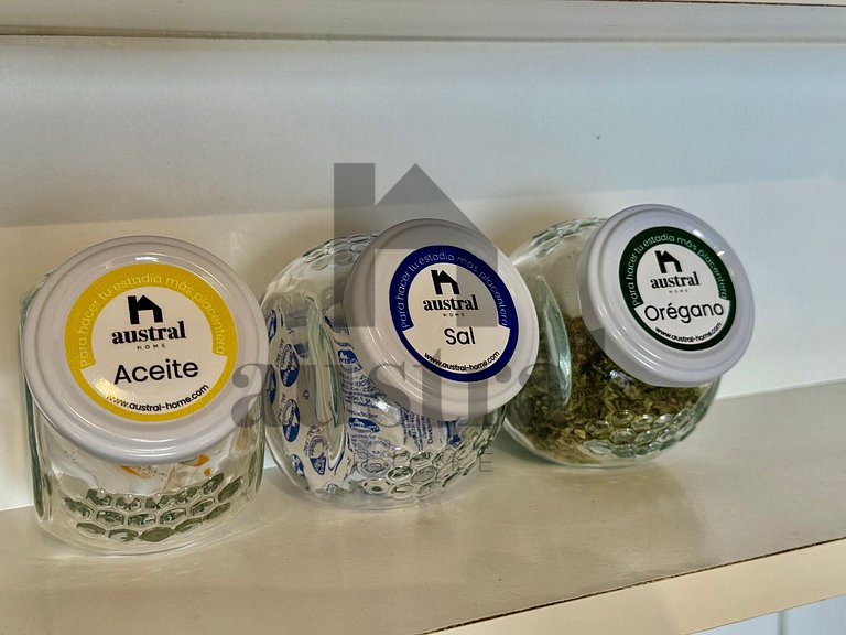 Warm apartment in excellent location