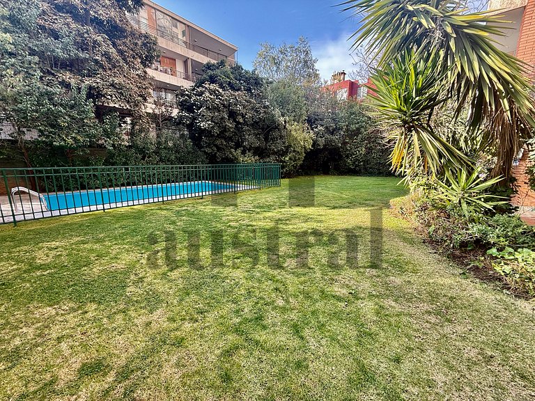 Apartamento acolhedor em excelente localização