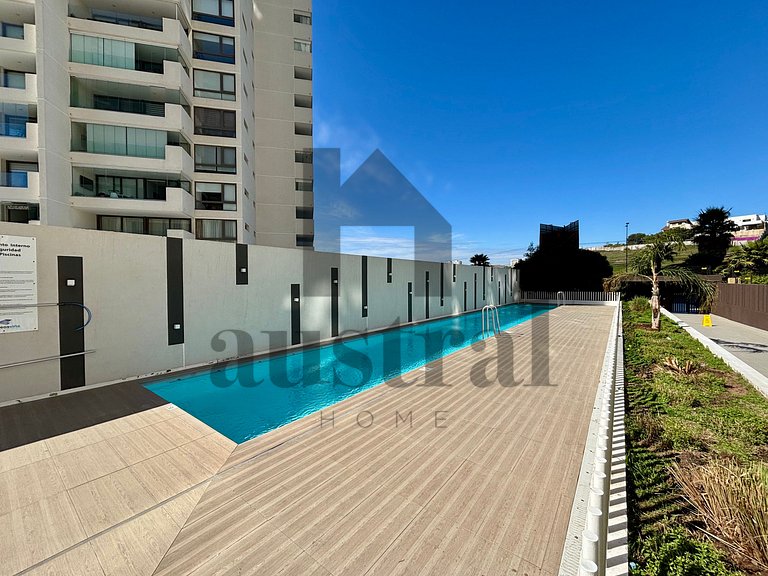 Lindo e aconchegante apartamento