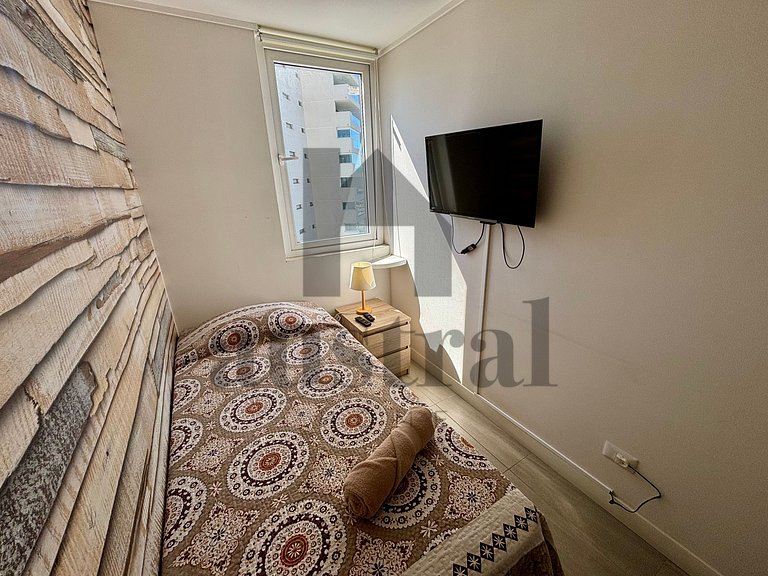 Beautiful and cozy apartment