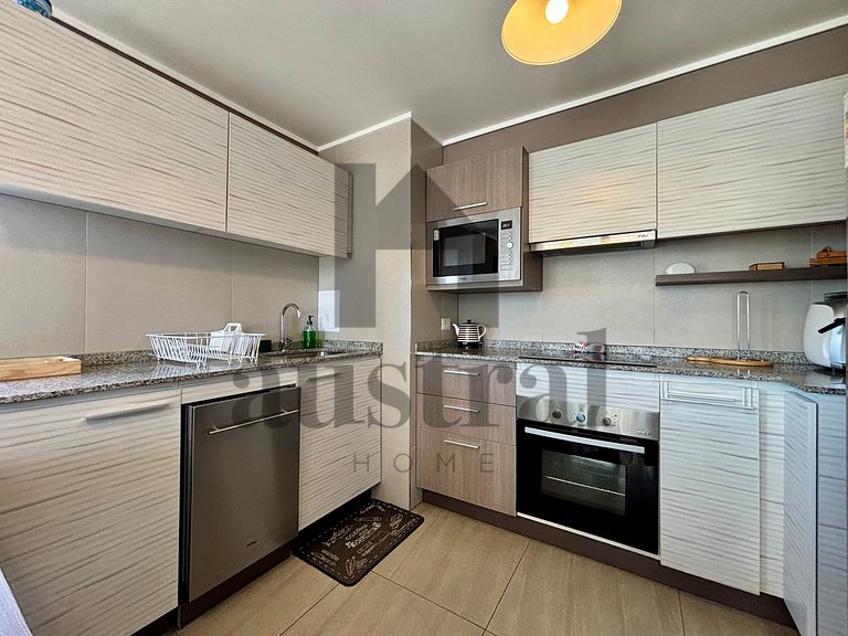 Beautiful and cozy apartment