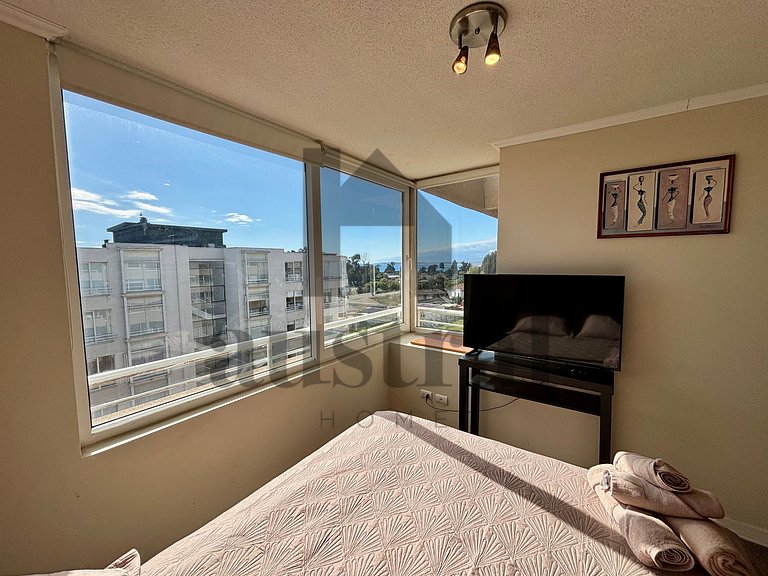 Lindo apartamento em Los Romeros