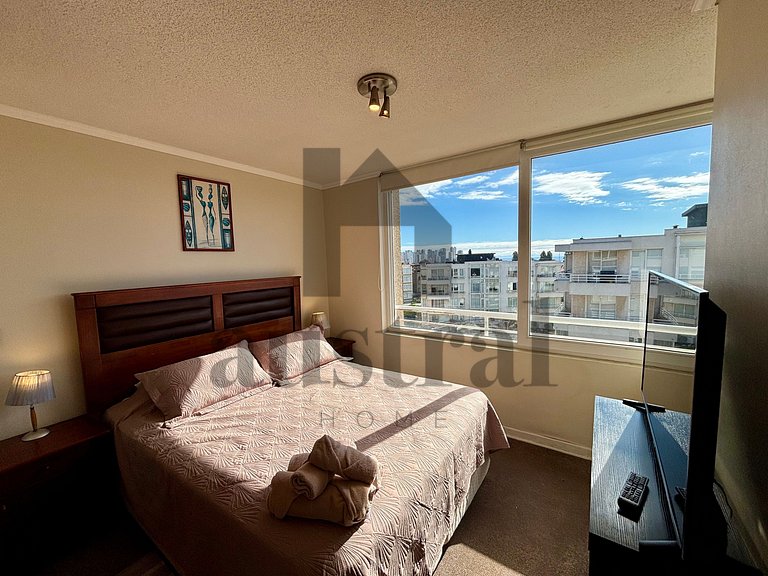 Beautiful apartment in Los Romeros