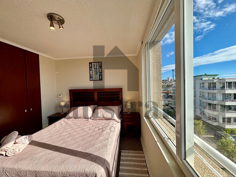 Lindo apartamento em Los Romeros