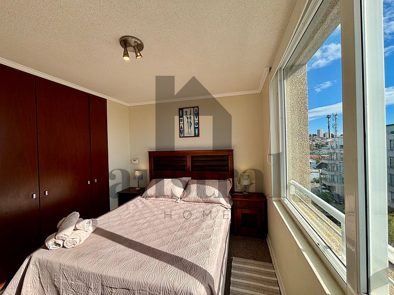 Beautiful apartment in Los Romeros