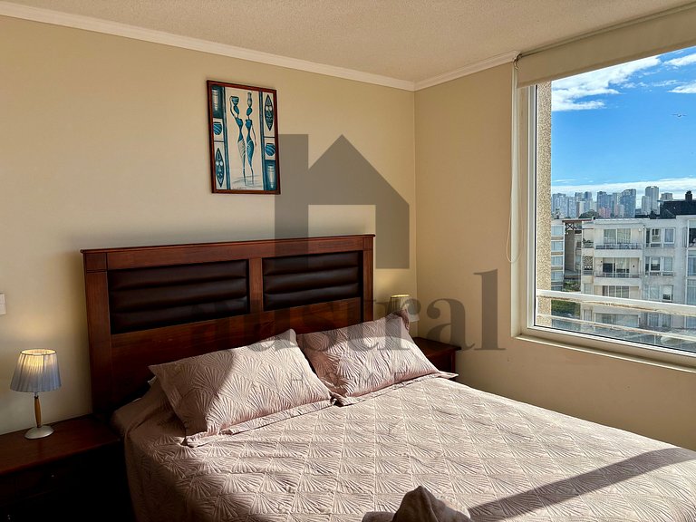 Lindo apartamento em Los Romeros