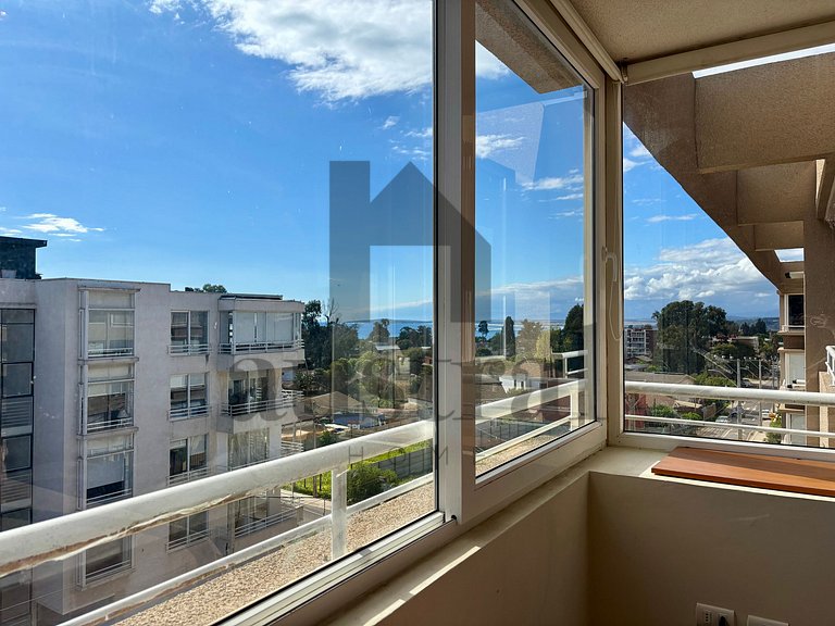 Beautiful apartment in Los Romeros