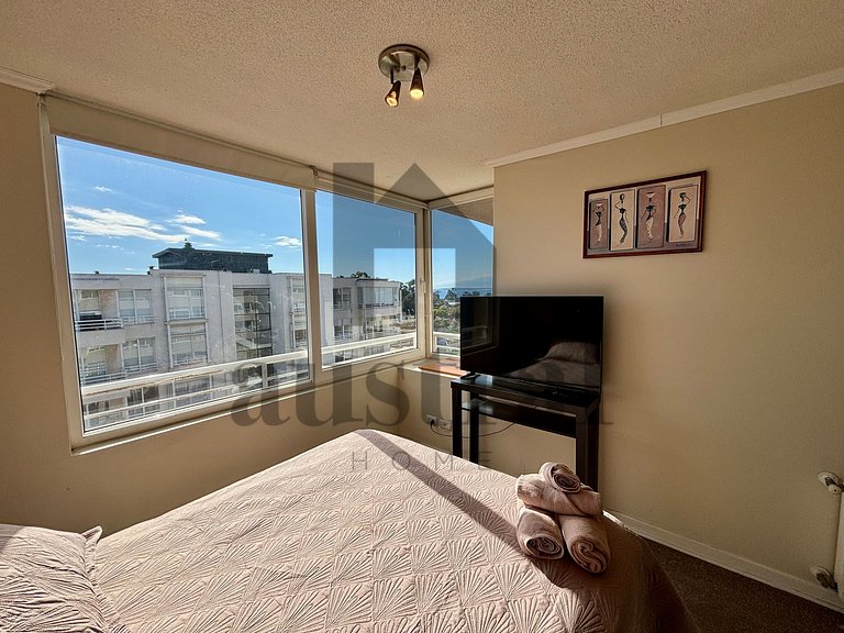 Beautiful apartment in Los Romeros