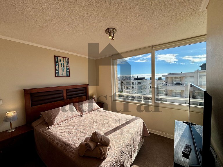 Lindo apartamento em Los Romeros