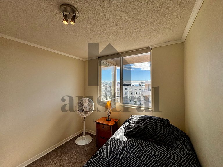 Lindo apartamento em Los Romeros