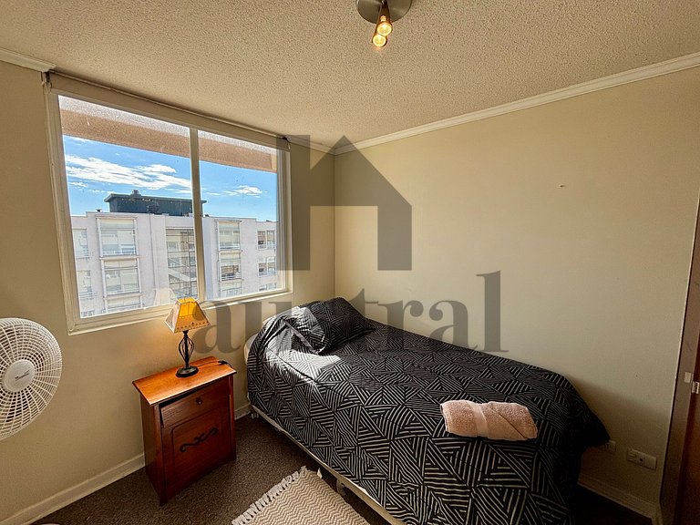 Lindo apartamento em Los Romeros