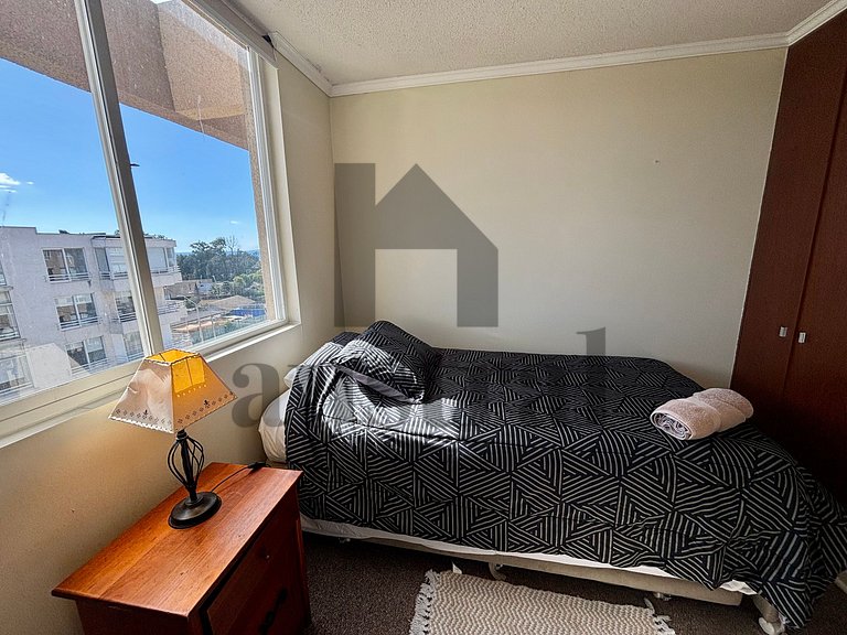 Lindo apartamento em Los Romeros