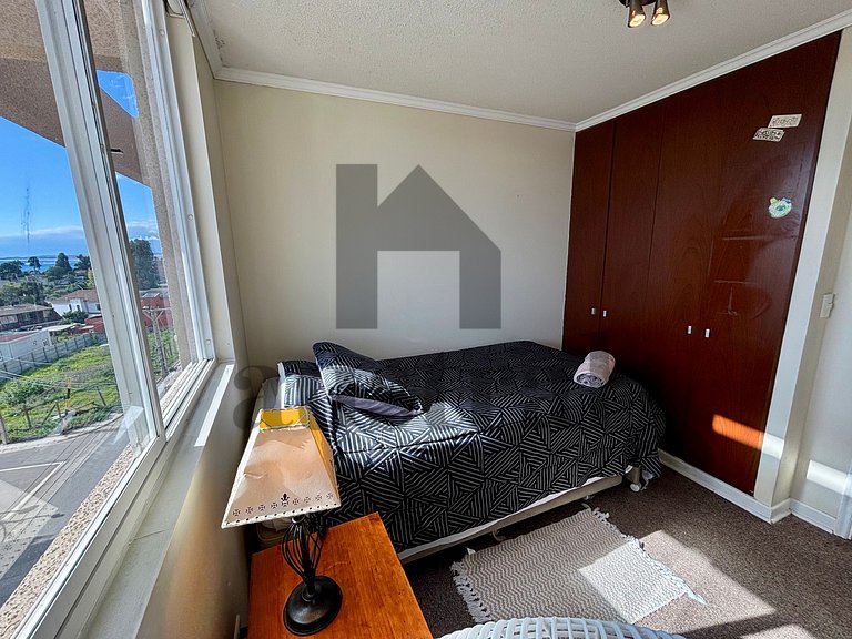 Lindo apartamento em Los Romeros