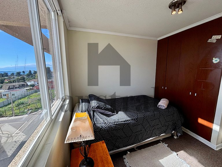 Lindo apartamento em Los Romeros