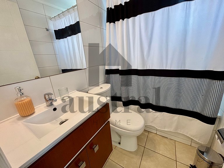 Lindo apartamento em Los Romeros