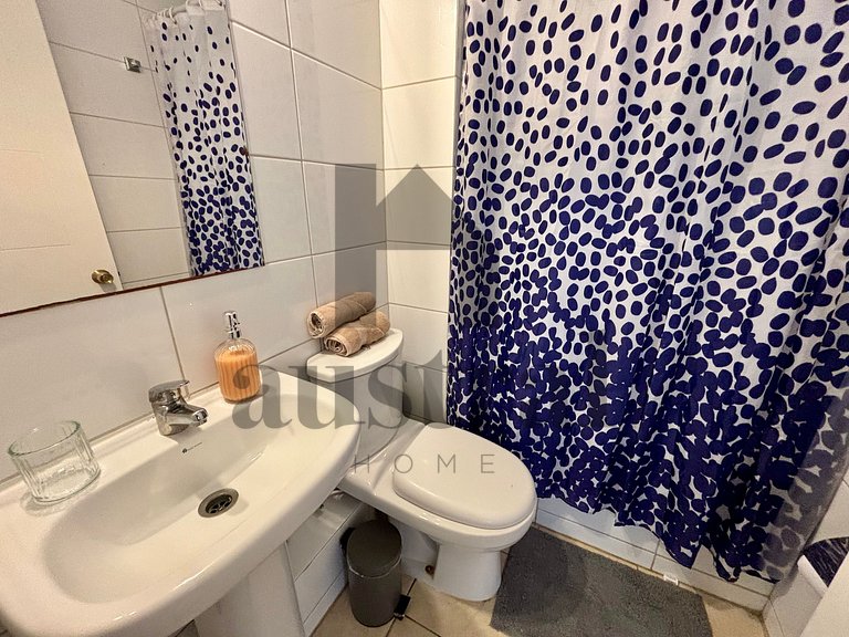 Beautiful apartment in Los Romeros