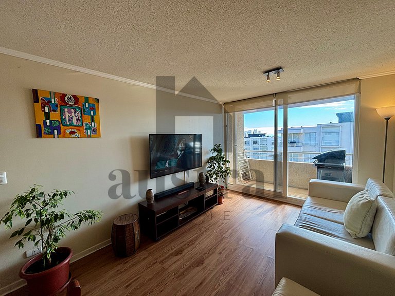 Beautiful apartment in Los Romeros