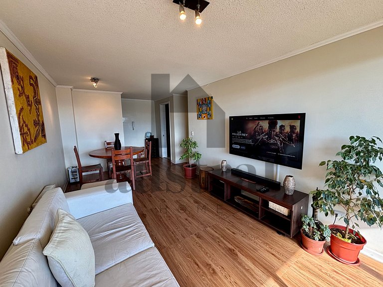 Lindo apartamento em Los Romeros