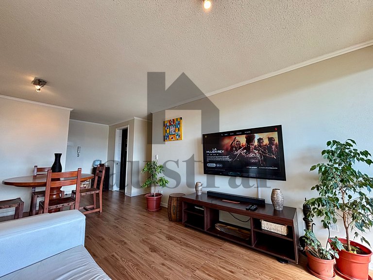 Lindo apartamento em Los Romeros