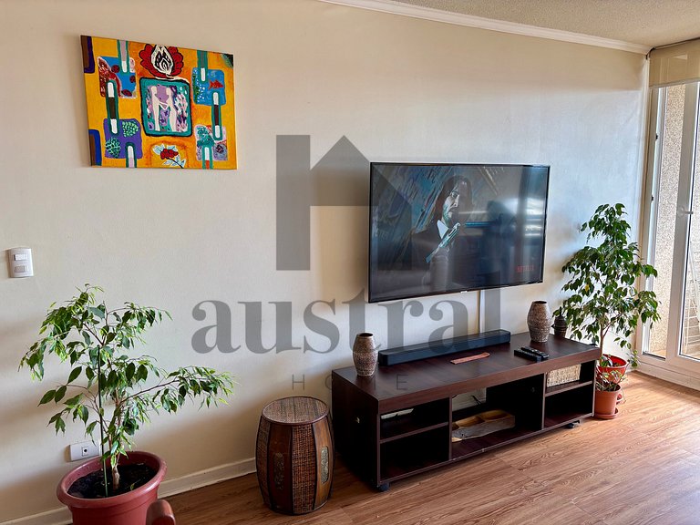 Beautiful apartment in Los Romeros