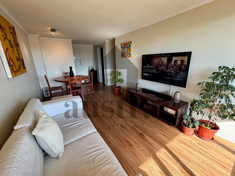 Beautiful apartment in Los Romeros