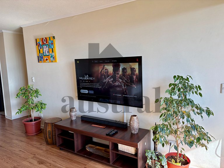 Beautiful apartment in Los Romeros