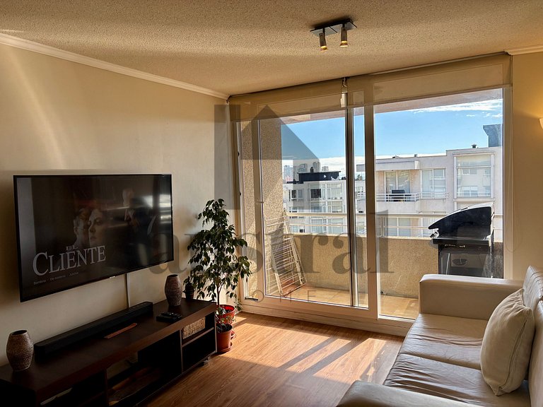 Lindo apartamento em Los Romeros