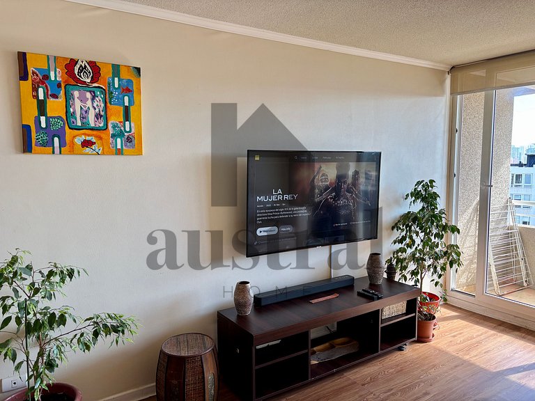 Lindo apartamento em Los Romeros