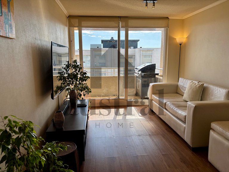 Lindo apartamento em Los Romeros